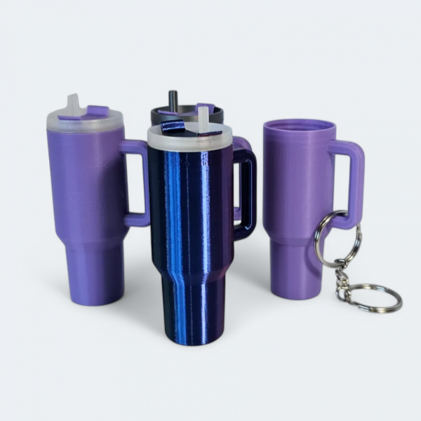 Mini Cup 2