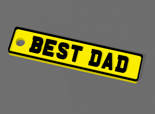 best dad 1