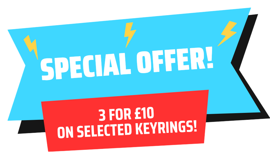 Special Offer Front Page