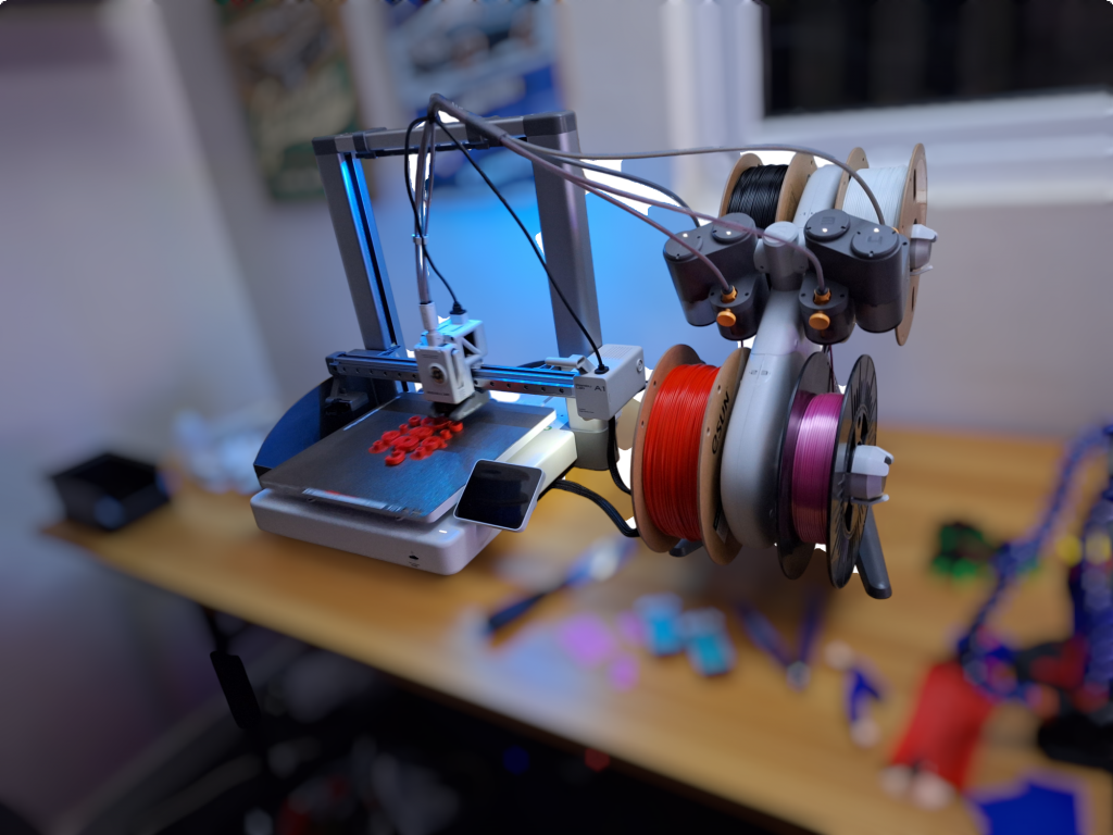 3D Printer