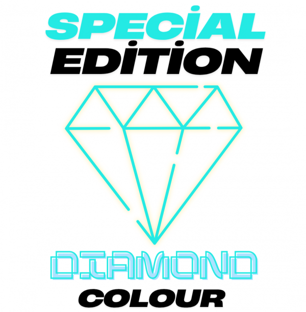 Diamond Colour 1