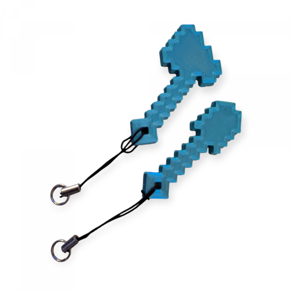 Mine tool 1