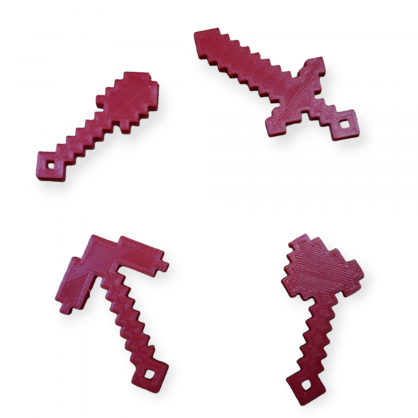 Mine tool 2