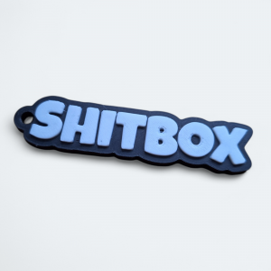 S box 1
