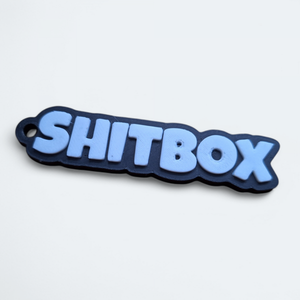 S box 1
