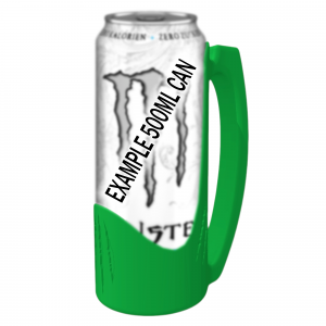 can holder claw new template with can 1