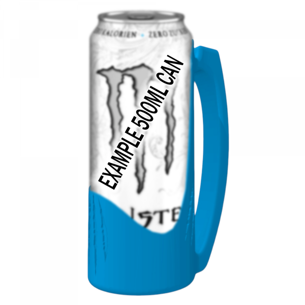 can holder claw new template with can 3