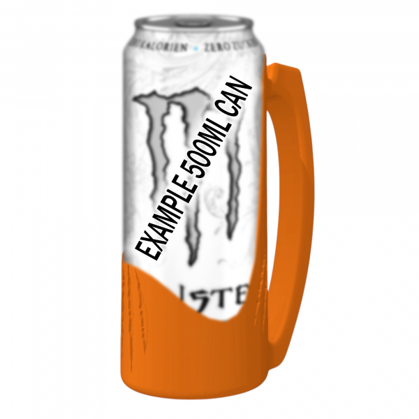 can holder claw new template with can 4