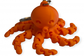 octo keyring 2
