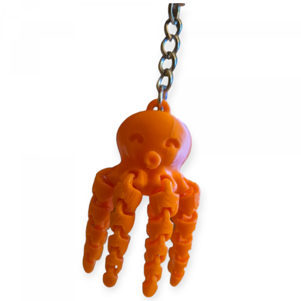 octo keyring 3