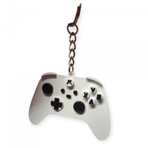 xbox keyring (1)